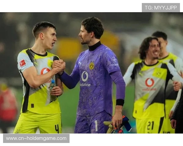 多特蒙德2-1绝杀沃尔夫斯堡，吉拉西低射终结五连胜节奏