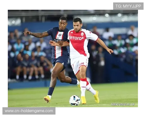 摩纳哥中场核心接受专访，解析球队本赛季高位逼抢战术的成功秘诀。