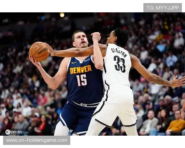 掘金122-116险胜灰熊，约基奇贡献26分15篮板11助攻三双