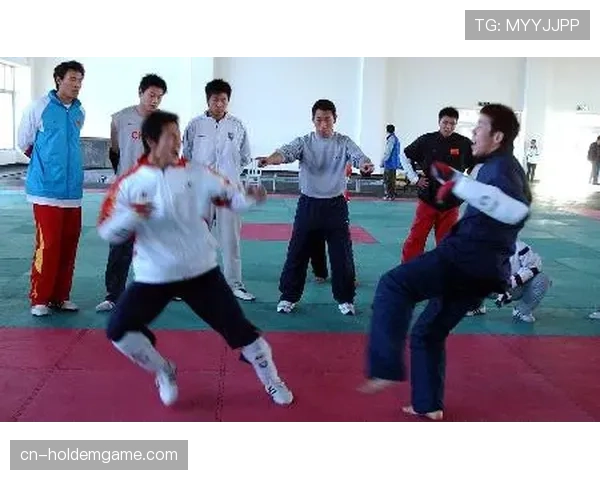 欧洲公开赛连轴转：中国跆拳道队冬训成效检验与新赛季布局